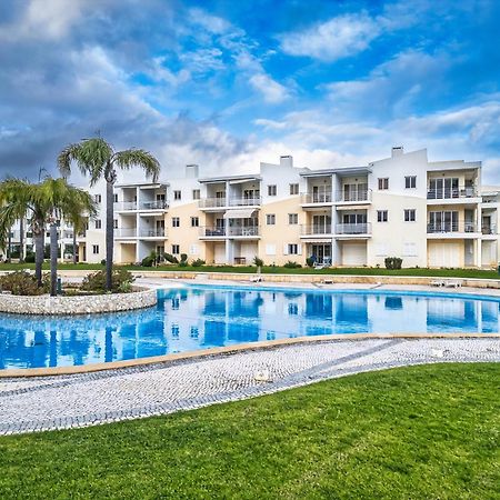 Close To Beach Alvor 1 Bedroom Apartment Villa Da Praia At08 Exterior photo