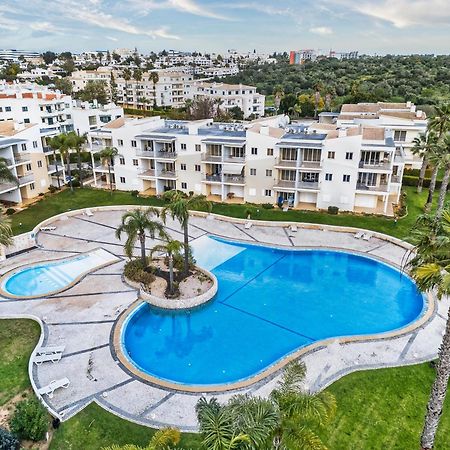 Close To Beach Alvor 1 Bedroom Apartment Villa Da Praia At08 Exterior photo