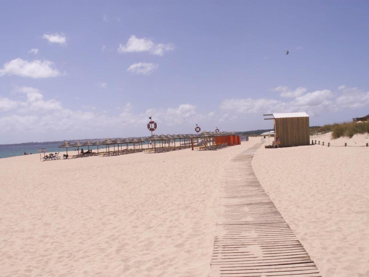 Close To Beach Alvor 1 Bedroom Apartment Villa Da Praia At08 Exterior photo