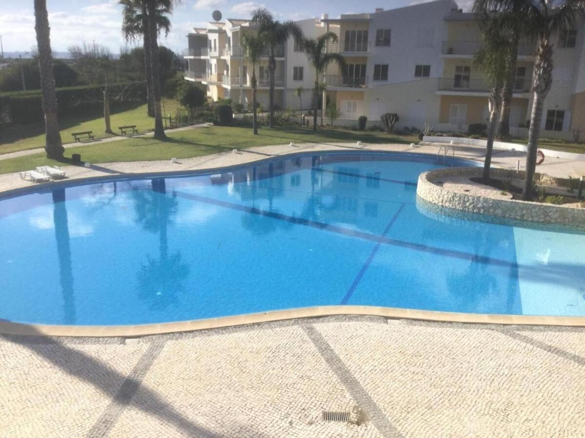 Close To Beach Alvor 1 Bedroom Apartment Villa Da Praia At08 Exterior photo