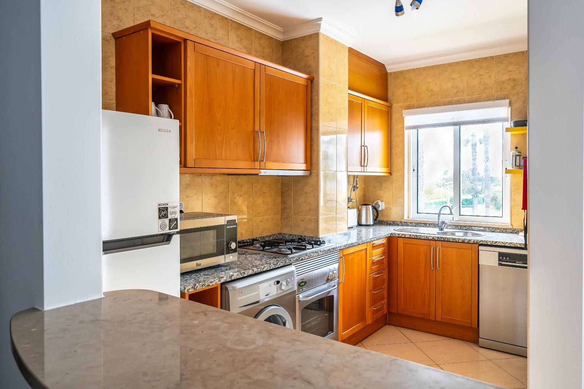 Close To Beach Alvor 1 Bedroom Apartment Villa Da Praia At08 Exterior photo